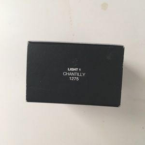 New nars soft matte concealer in chantilly